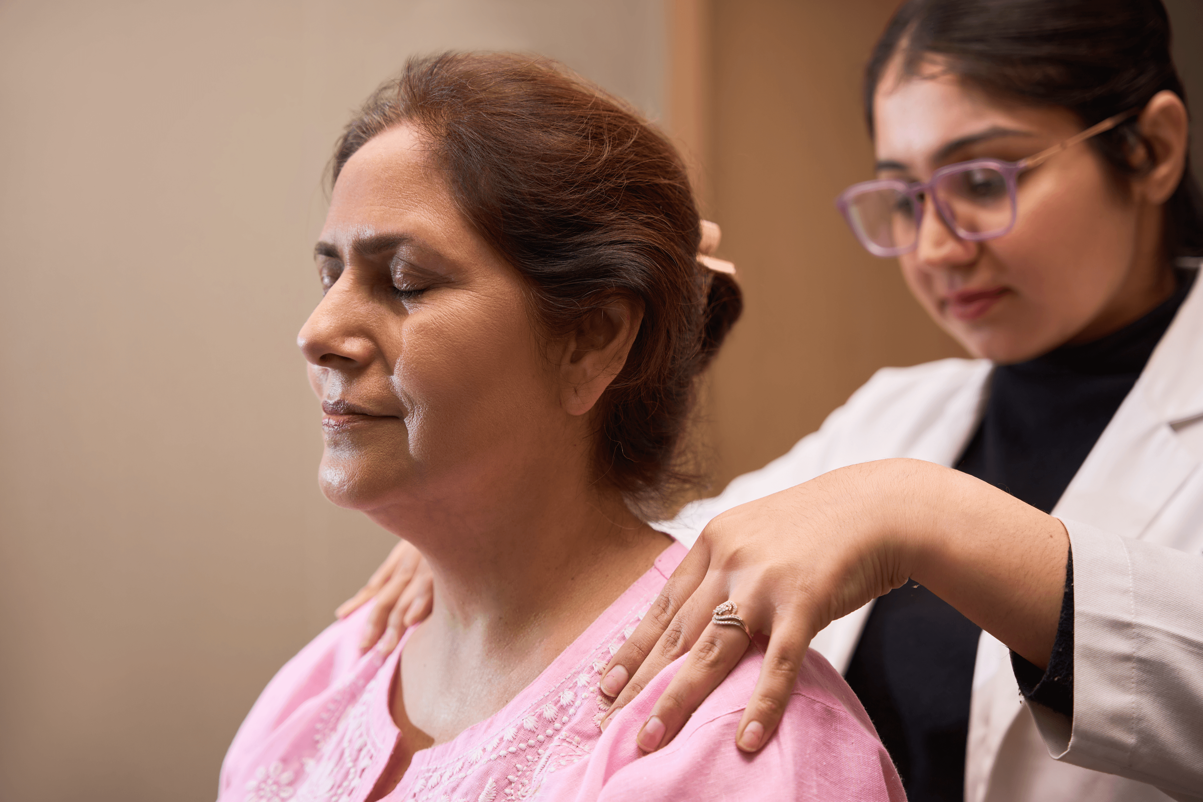 What Is Marma Therapy & Its Benefits?