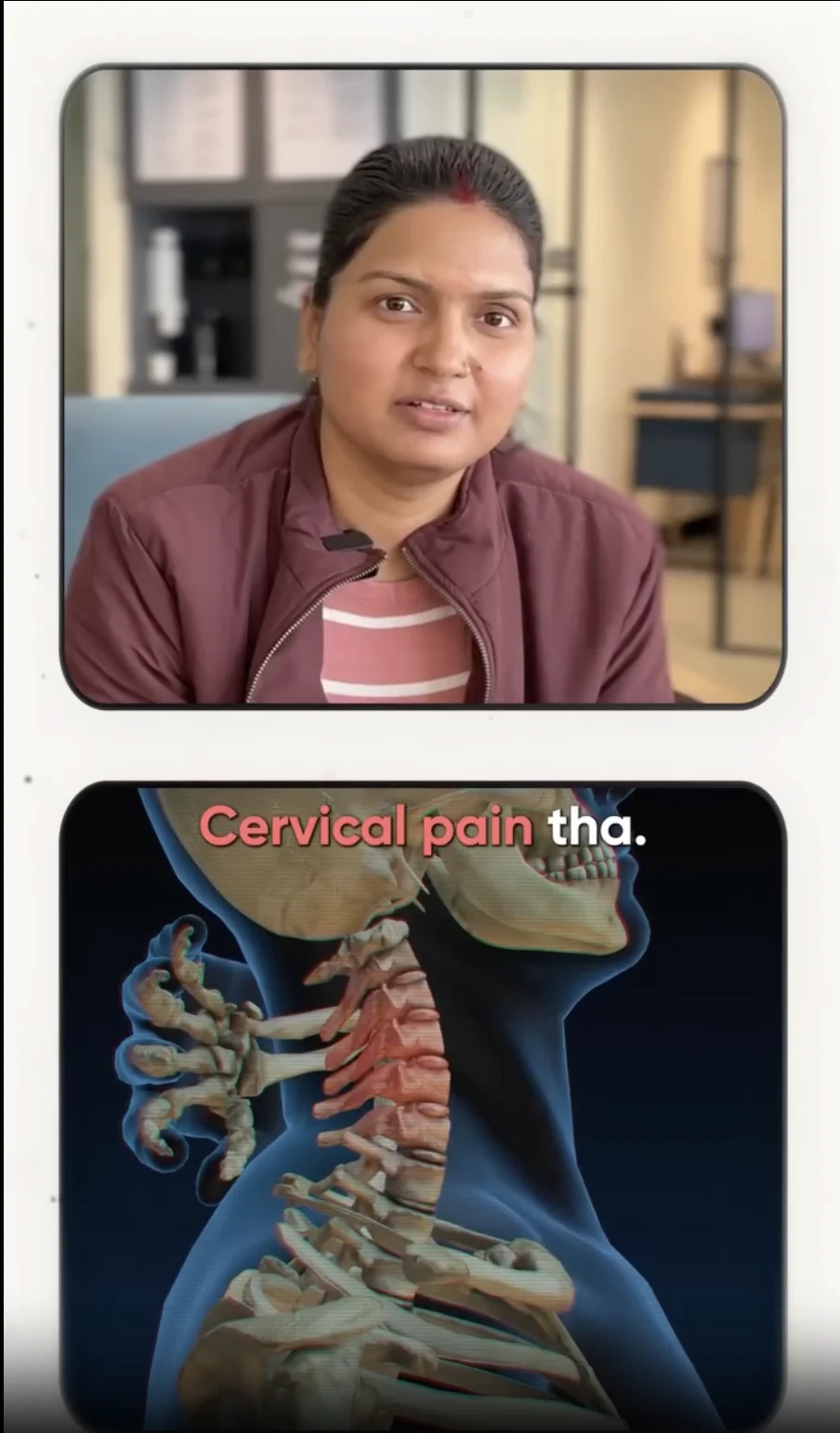 Barkha Kumari patient story