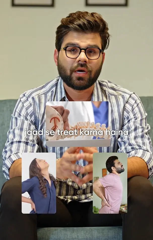 Rahul patient story