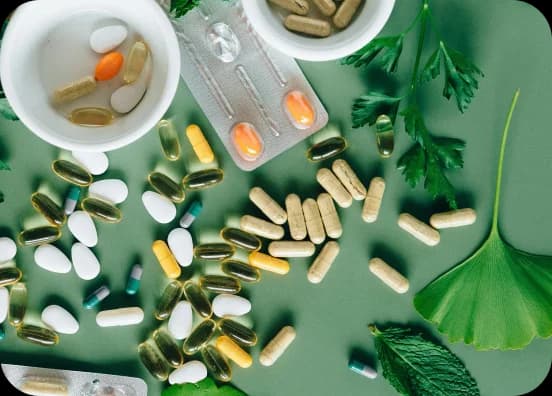 medicines