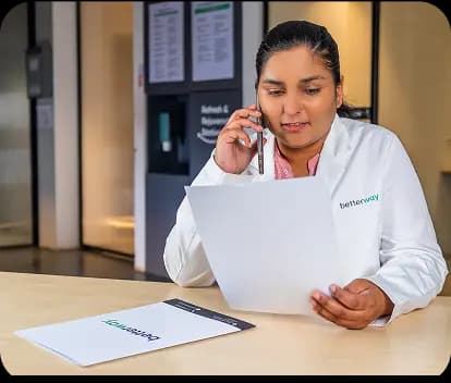 doctor on call