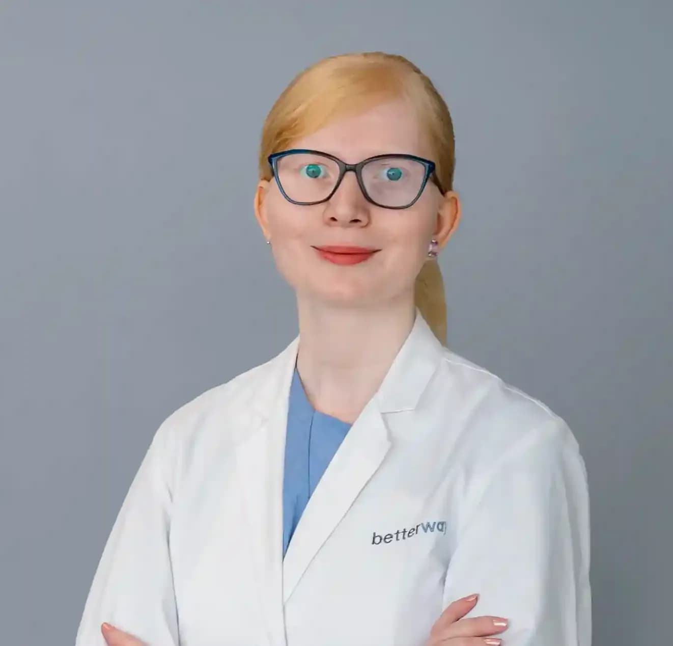 Dr. Pragati Chaudhary