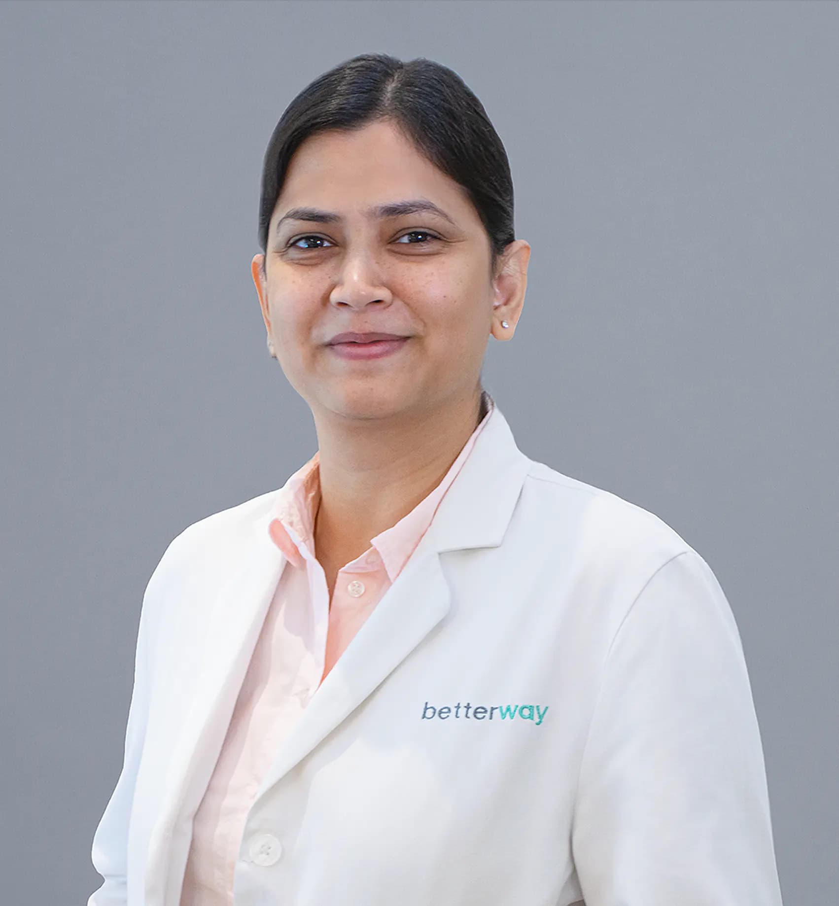 Dr. Pratibha Chowdhary