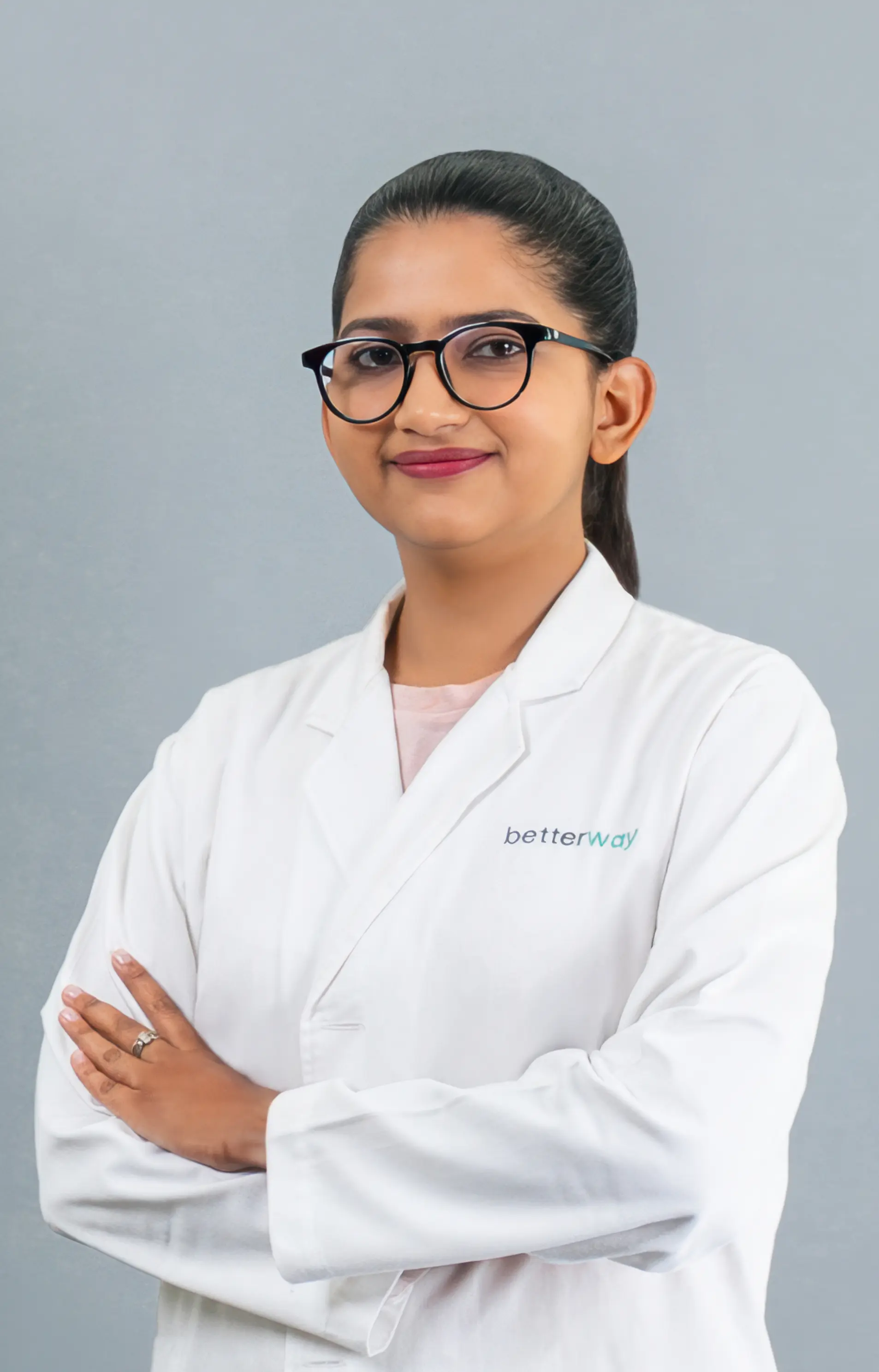 Dr. Supriya Gahlawat