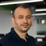 Vikram Chopra
