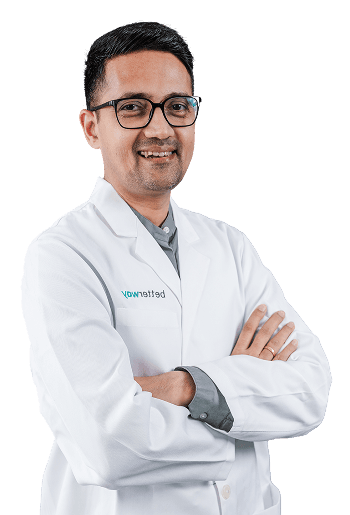 Dr. Neil Rasal