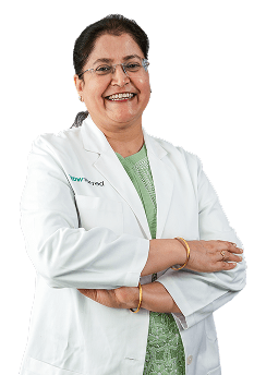 Dr. Ritu Sethi