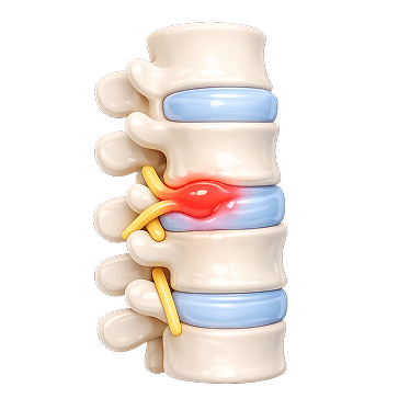 Disc Hernia