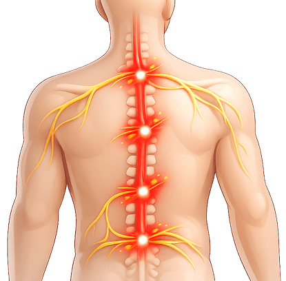 Nerve Compression