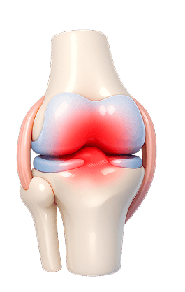 Osteoarthritis