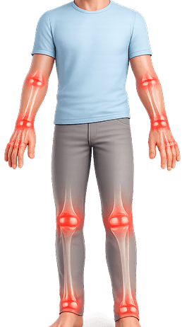 Rheumatoid Arthritis