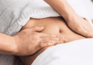 Chest & Abdomen massage