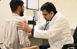 Personalised consultation