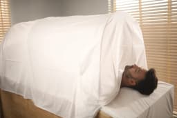 Sweat Induction
