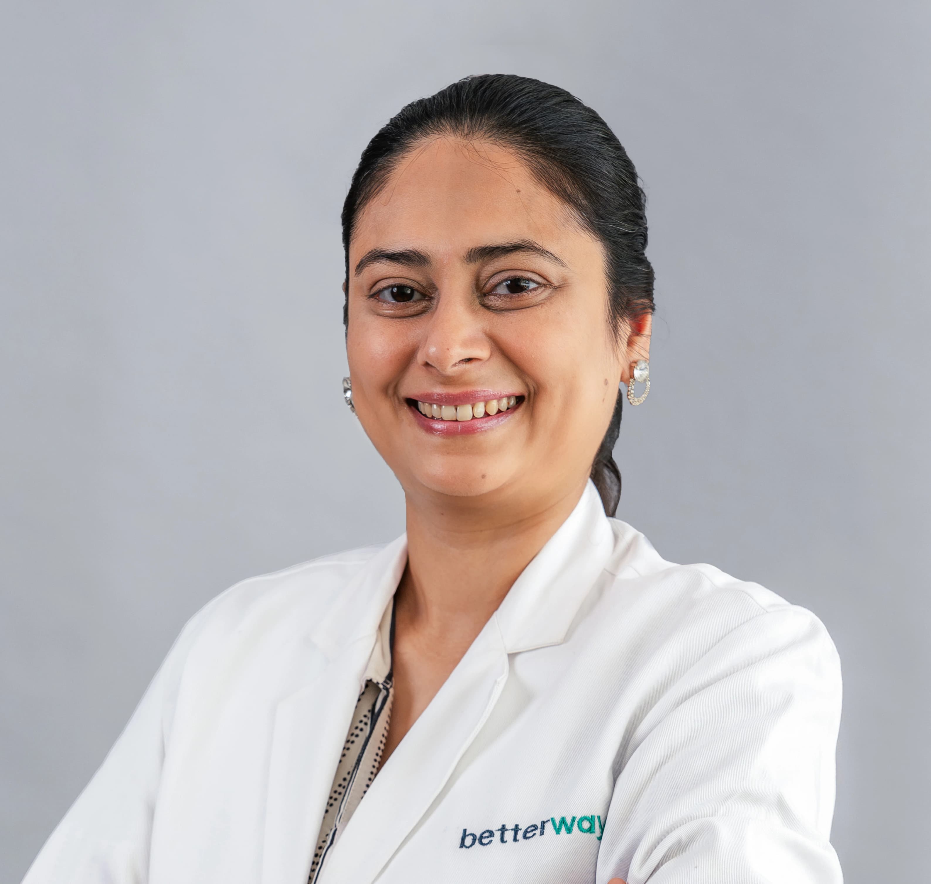 Dr. Palak Rathod