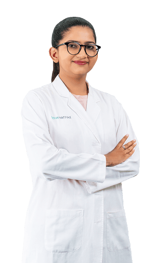 Dr. Supriya Gahlawat