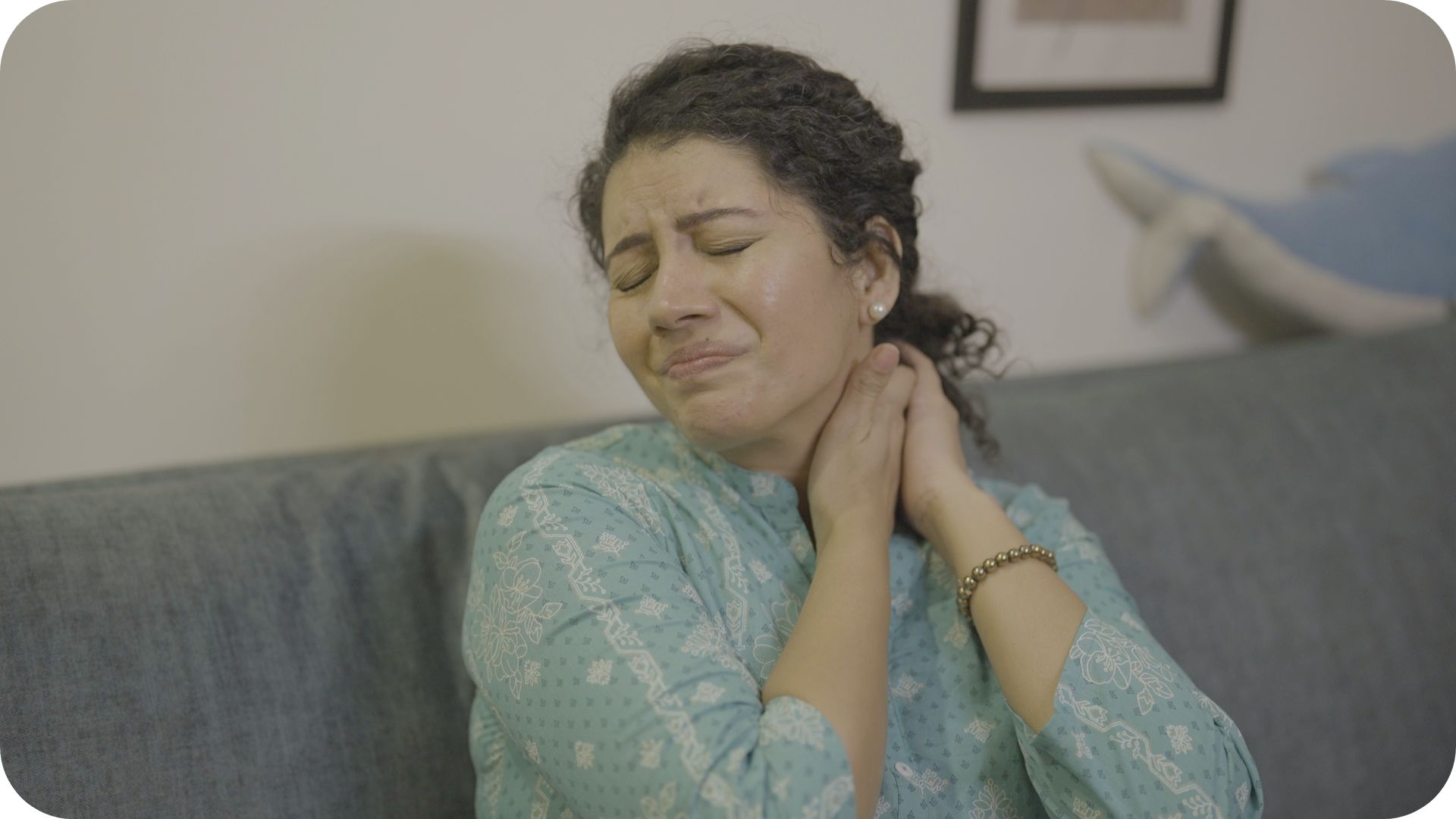 Cervical spondylosis | betterway Cervical pain