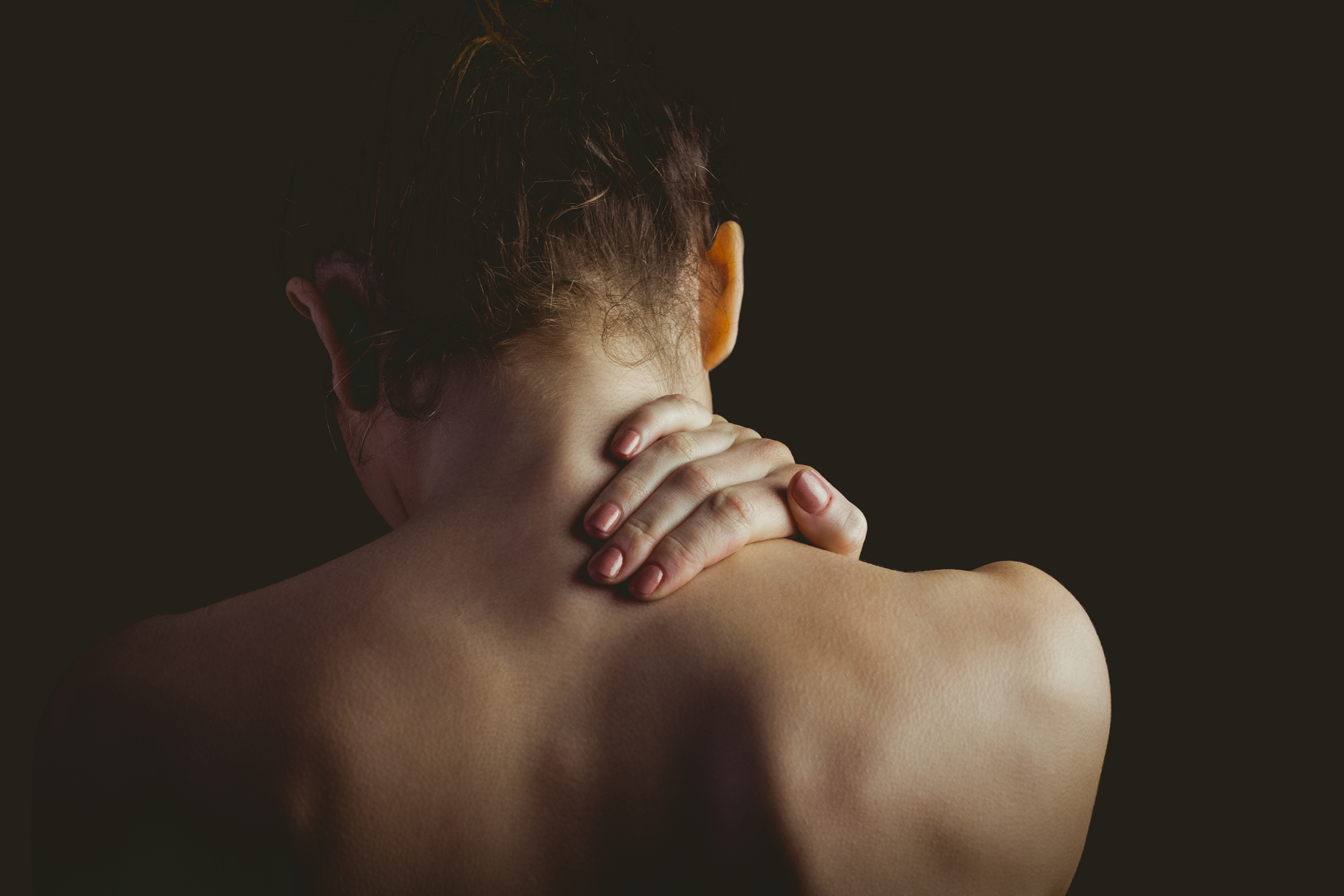 Cervical spondylosis